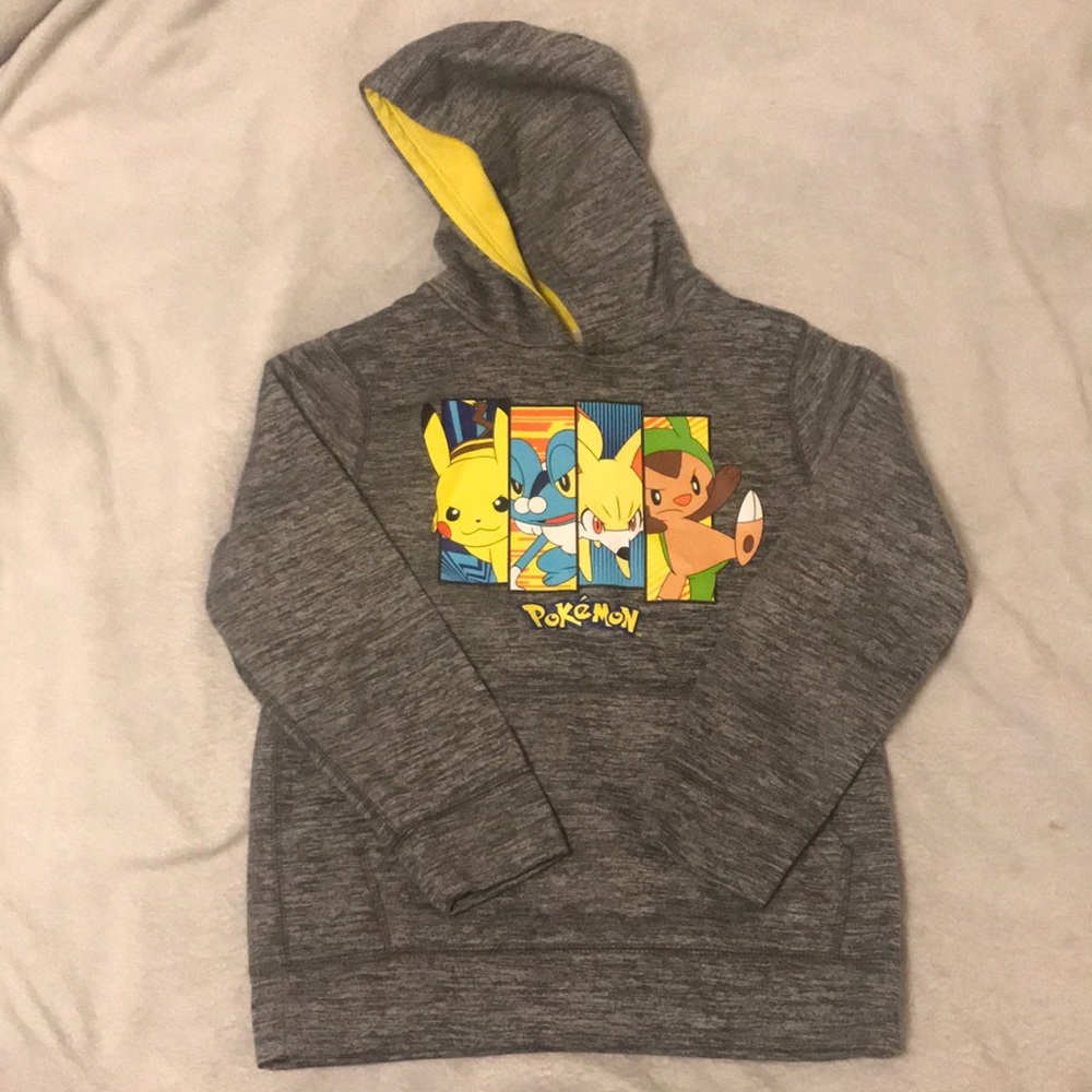 Pokémon Hoodie